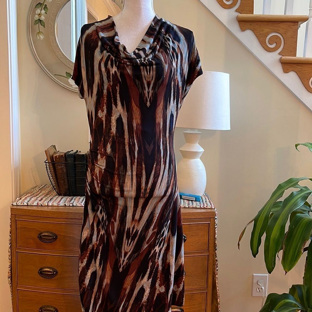 Calvin Klein Bodycon Dress